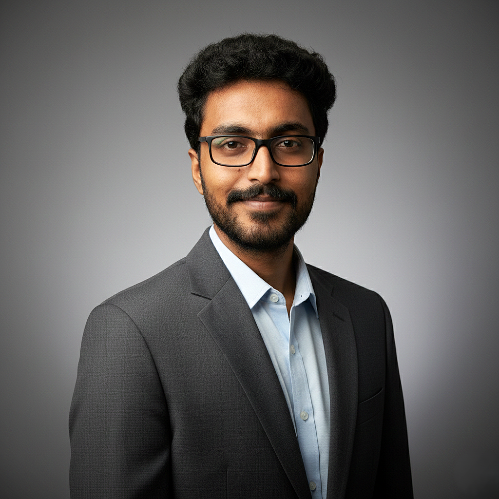 Tharun Naik